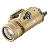 STREAMLIGHT TLR-1 HL Rail Mount Tactical Light - Flat Dark Earth