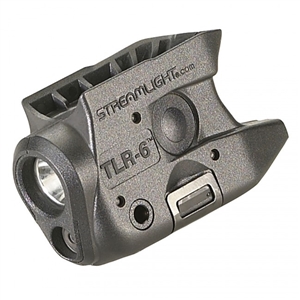 STREAMLIGHT TLR-6 KAHR Tactical Light