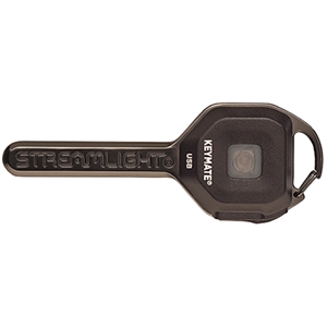 STREAMLIGHT KeyMate USB Flashlight