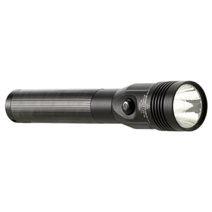 STREAMLIGHT Stinger LED HL Flashlight with 120V AC / 12V DC (2 Holders)
