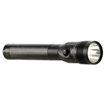 STREAMLIGHT Stinger DS LED HL Flashlight with 120V AC / 12V DC (2 Holders)