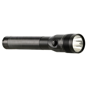 STREAMLIGHT Stinger DS LED HL Flashlight with 120V AC / 12V DC (2 Holders)
