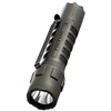 STREAMLIGHT PolyTac LED Black Flashlight