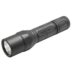 SUREFIRE G2X Pro LED Flashlight - Black