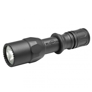 SUREFIRE G2ZX CombatLight Compact LED Flashlight