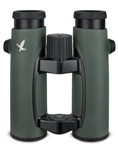 SWAROVSKI EL HD 8X32mm SWAROVSION Forest Green (Rubber Armored) Field Pro Package