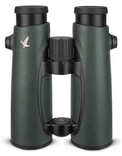 SWAROVSKI EL HD 8.5X42mm SWAROVSION Forest Green (Rubber Armored)  Field Pro Package (Counter Demo)