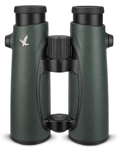 SWAROVSKI EL HD 10X42mm SWAROVSION Forest Green (Rubber Armored)  Field Pro Package (Counter Demo)