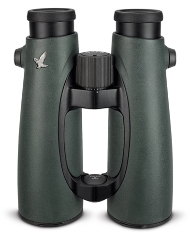 SWAROVSKI EL HD 12X50mm SWAROVSION Forest Green (Rubber Armored)  Field Pro Package (Counter Demo)