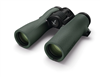 SWAROVSKI NL Pure 10X 32mm Binoculars W/ FSB Sidebag, Strap, Eyepiece, Lens Cover & Cleaning Kit