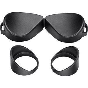 SWAROVSKI EL 42 & 50 Winged Eye Cup & Rainguard Ocular Cover For EL & SLC Binoculars