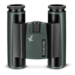 SWAROVSKI CL Pocket Green 8x25mm Binoculars