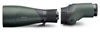 SWAROVSKI 95mm Modular HD Objective with Swarovski STX 30-70X Modular Straight Eyepiece