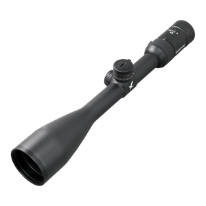 SWAROVSKI Z3 4-12x50mm Matte BT Plex Reticle (SWA59020)