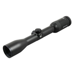 SWAROVSKI Z6 1.7-10x42mm (30mm Tube) BRH Reticle (SWA59219)