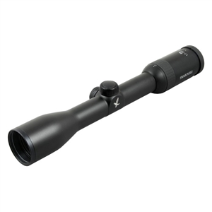 SWAROVSKI Z6 1.7-10x42mm (30mm Tube) BRH Reticle (SWA59219)