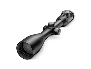 SWAROVSKI Z6i 2.5-15x56mm (30mm Tube) Matte Illuminated BT-4A Reticle SF (SWA69558)