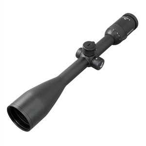 Swarovski Z5i 5-25x52 - BT-Plex-I Ill. Riflescope