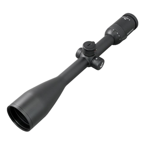 Swarovski Z5i 5-25x52 - BT-4W-I Ill. Riflescope