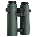 SWAROVSKI EL 10x42mm Rangefinder Binoculars - 2200 Yd Tracking Assistant & Field Pro Package
