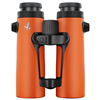 SWAROVSKI EL 10x42mm Rangefinder Binoculars - 2200 Yd Tracking Assistant & Field Pro Package  (Orange)