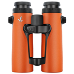 SWAROVSKI EL 10x42mm Rangefinder Binoculars - 2200 Yd Tracking Assistant & Field Pro Package  (Orange)