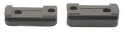 TALLEY Steel Base for Savage 110 (Flat Rear)