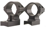 TALLEY Alloy Lightweight Ring Base Combination, 30mm (High)