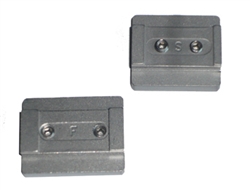 TALLEY Stainless Steel Base for Sako IV - V (Long Action)