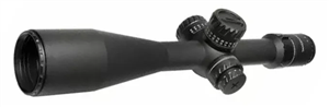 TANGENT THETA 5-25x56mm (34mm) (AIF) TT525P JTAC IL. Reticle