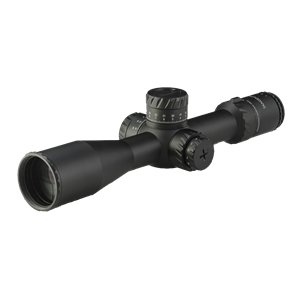 TANGENT THETA 3-15x50mm (34mm) TT315P Tremor 3 lL. Reticle