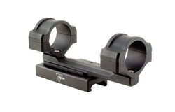 TRIJICON Accupoint 30mm Quick Release Flattop Mount (Use with M1A, Steyr AUG, FN PS90 and FS2000)
