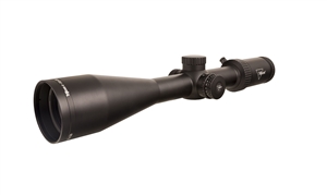 TRIJICON CREDO HX RIFLESCOPE 4-16X50 RED DUPLEX