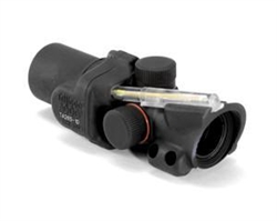 TRIJICON Compact ACOG 1.5x16mm with Amber Circle Dot Reticle