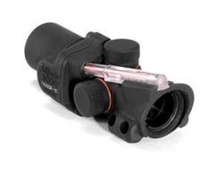 TRIJICON Compact ACOG 1.5x16mm with Red Circle Dot Reticle