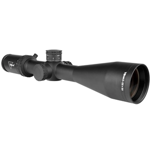 Trijicon Tenmile Riflescope 5-25x50 Red MRAD