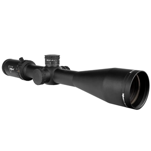 Trijicon Tenmile Riflescope 4-24x50 Red Dot MRAD