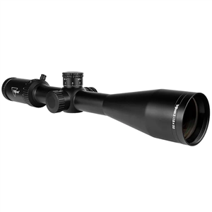 Trijicon Tenmile HX Riflescope 3-18x50 Red/Green MRAD