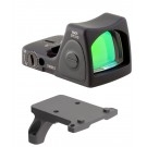 Trijicon RMR Adjustable 3.25 MOA Red Dot With RM35/ Mount