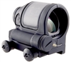 Trijicon SRS Reflex Red Dot Sight 1.75 MOA Dot Picatinny-Style Mount AR-15 Flat-Top Matte