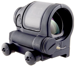 Trijicon SRS Reflex Red Dot Sight 1.75 MOA Dot Picatinny-Style Mount AR-15 Flat-Top Matte
