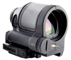 Trijicon SRS Reflex Red Dot Sight 1.75 MOA QR Mount AR-15 Flat-Top Matte