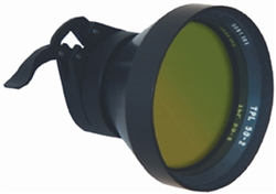 US NIGHT VISION FLIR 2x Doubler Lens for L-3 Thermal-Eye