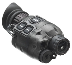 US NIGHT VISION MTM V2-VIS with MTM-230 Cable and Software - Optional Helmet Mount and NV Filter