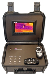 US NIGHT VISION NightMIR - Magnetic Infrared Camera Master Controller