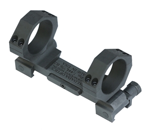 VALDADA RX Ninja QD PREMIUM MOUNT 40MM (45 MOA) 1.5"