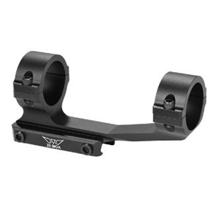 Warne Mount MSR Vapor 30mm 20MOA Matte