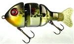 22nd Century Triple Trout Bluegill Swimbait