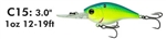 6th Sense Cloud 9 C10 Crankbait