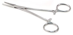 Anglers Choice 5" S.S. Forceps